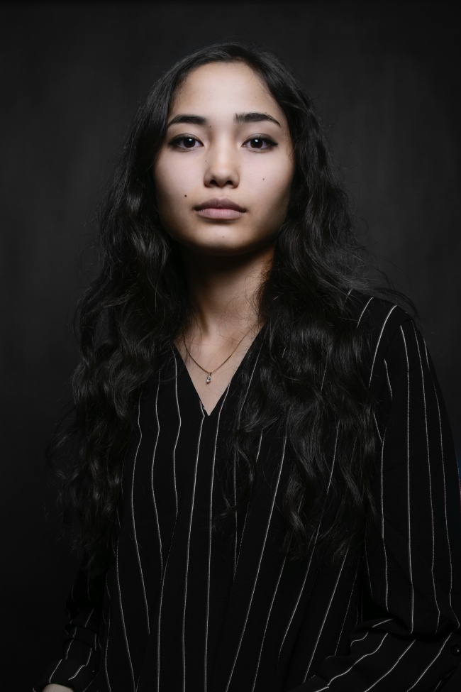 都市牡丹 真人秀